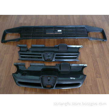 Plastic Injection Molding Auto Parts